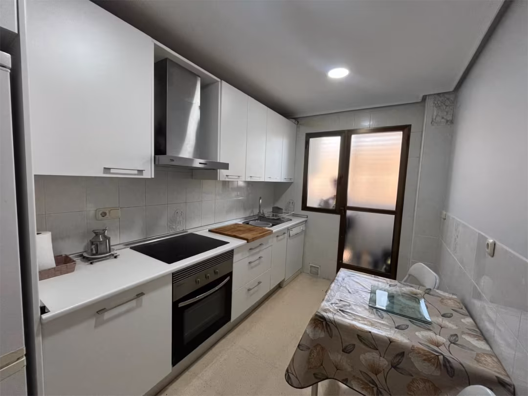 Piso en  Calle Mayor 16 - Foto 4