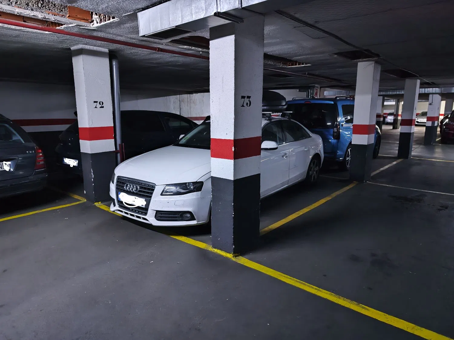 Piso en paseo Fray Luis de León, 14 - Foto 28