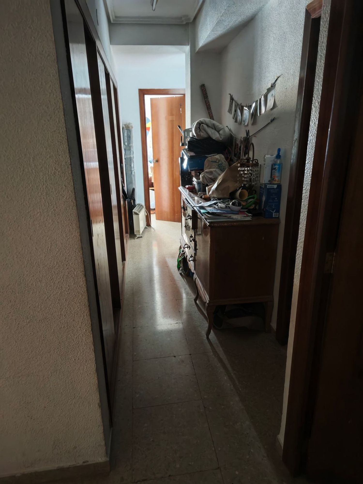 Piso en Calle d'Alboraia, 18 - Foto 2