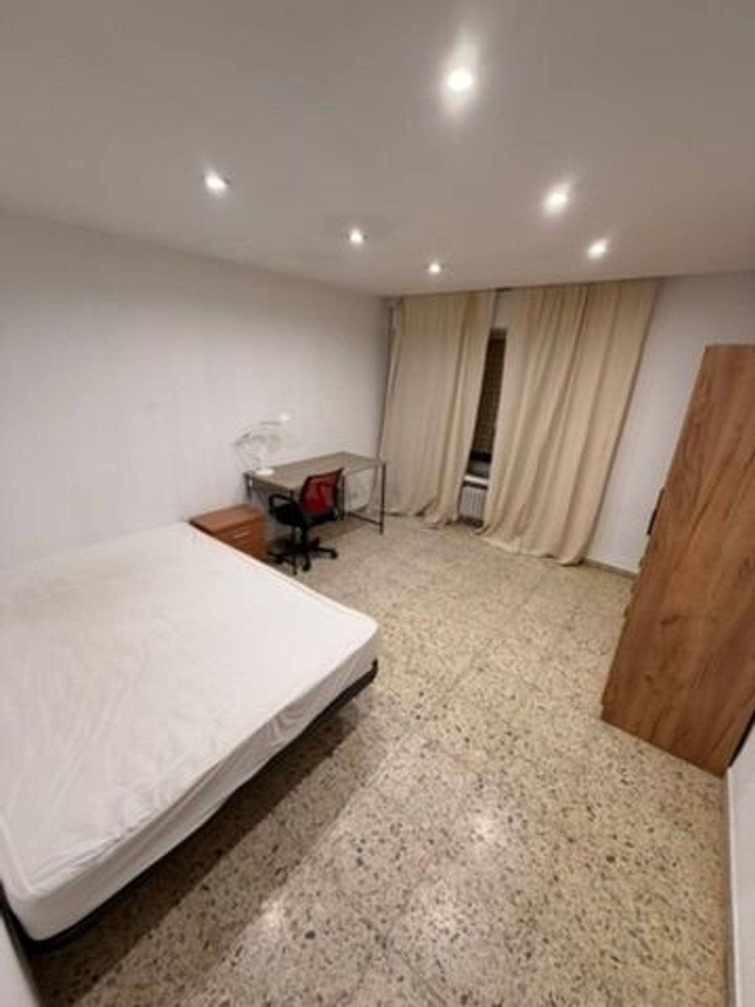 Piso en Avenida de Villamayor, 2, Carmelitas - Foto 4