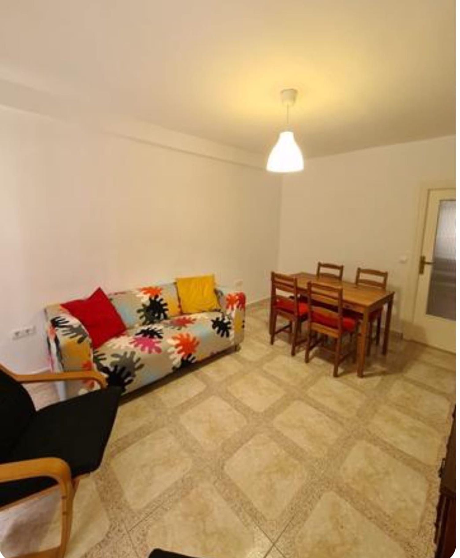 Piso en Calle Tarfia, 17, Reina Mercedes - Heliópolis - Foto 2