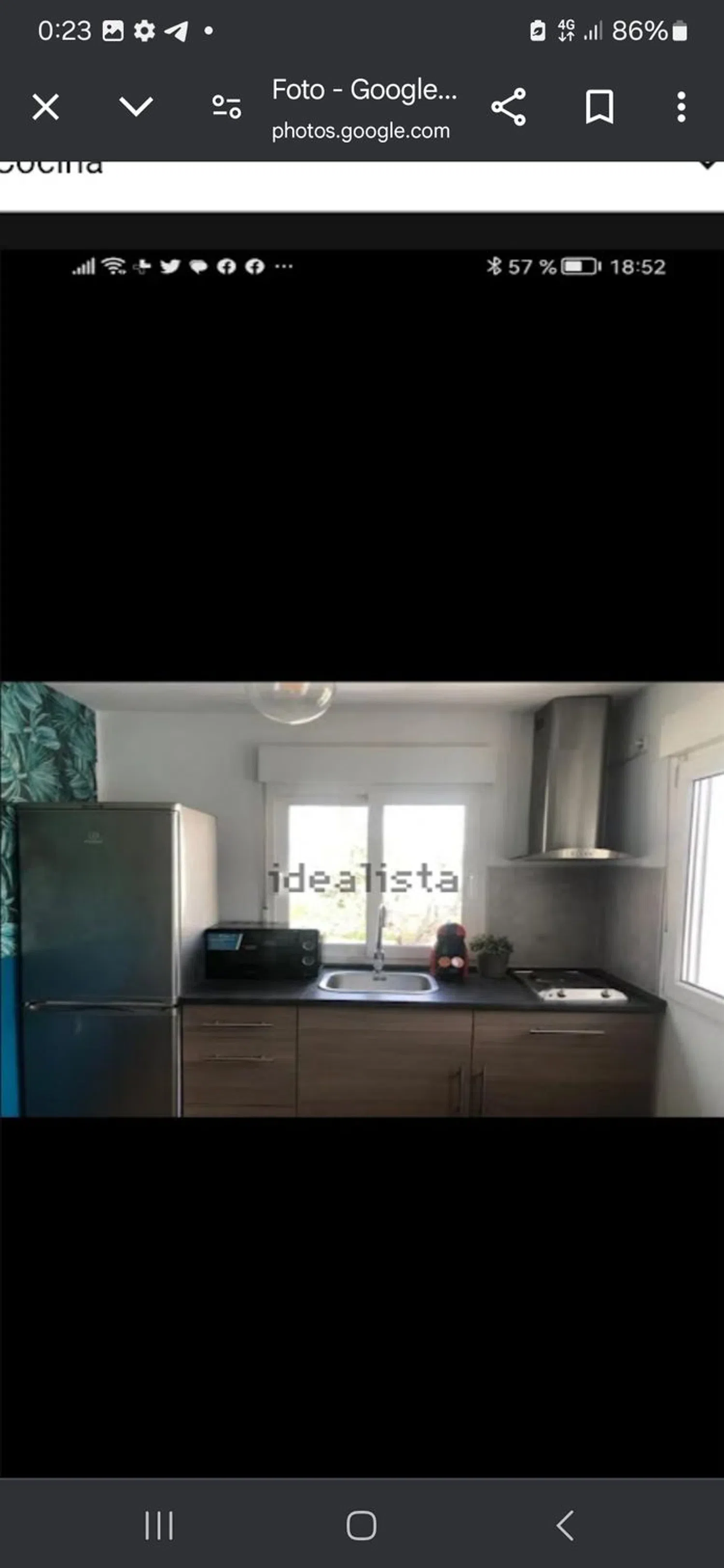 Chalet adosado en calle moby Dick, 8 - Foto 6