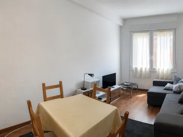 Piso en  Agirre Lehendakariaren Etorbidea #28 - Foto 1
