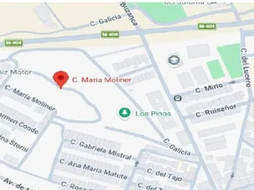 Chalet en  Calle María Moliner 18 - Foto 6