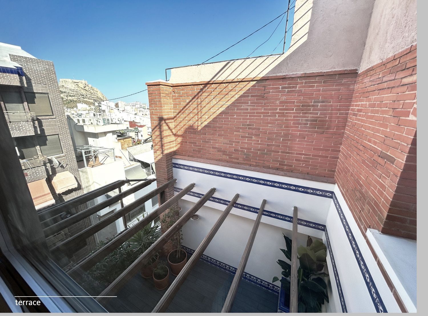 Dúplex en Plaza de los Luceros, 1, Ensanche-Diputación - Foto 18