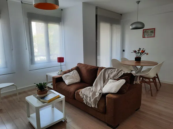 Piso en avenida de Blasco Ibáñez, 67 - Foto 1