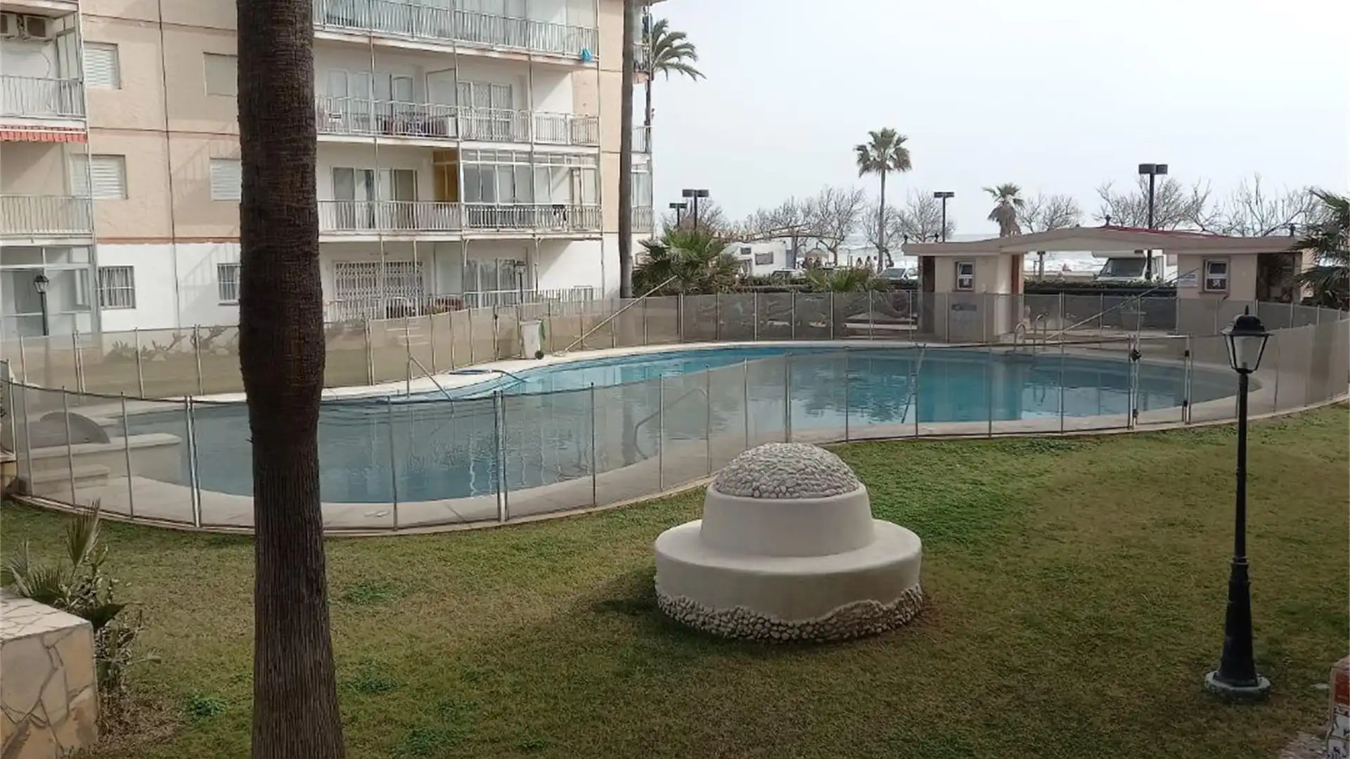 Apartamento en  Paseo Marítimo Rey de España 94 - Foto 11