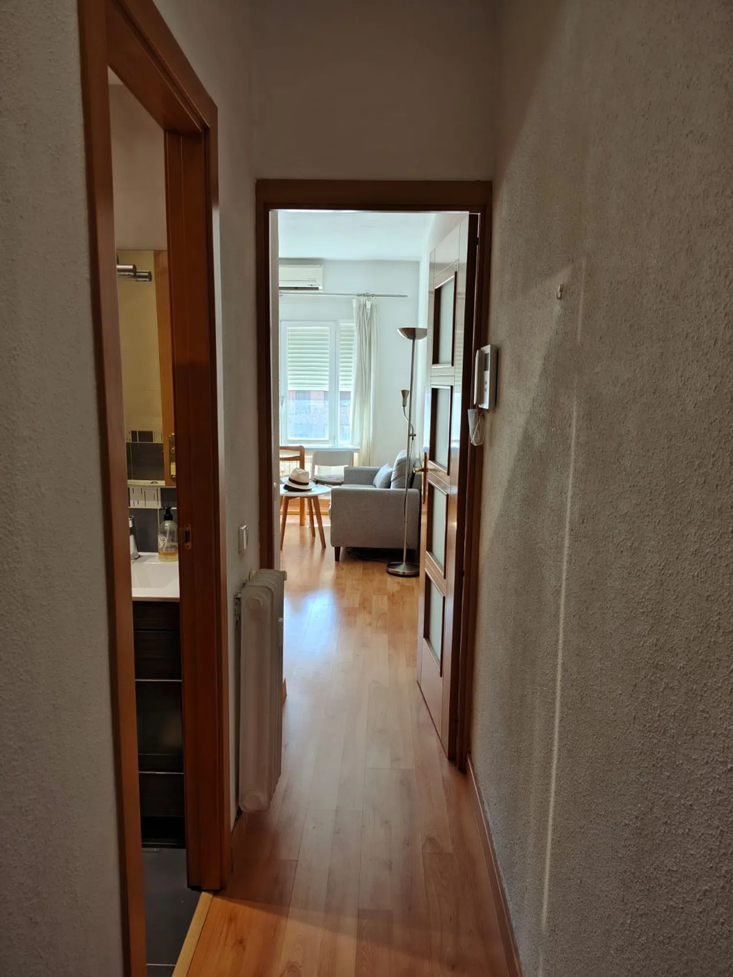 Estudio en calle de Galileo, 27 - Foto 18