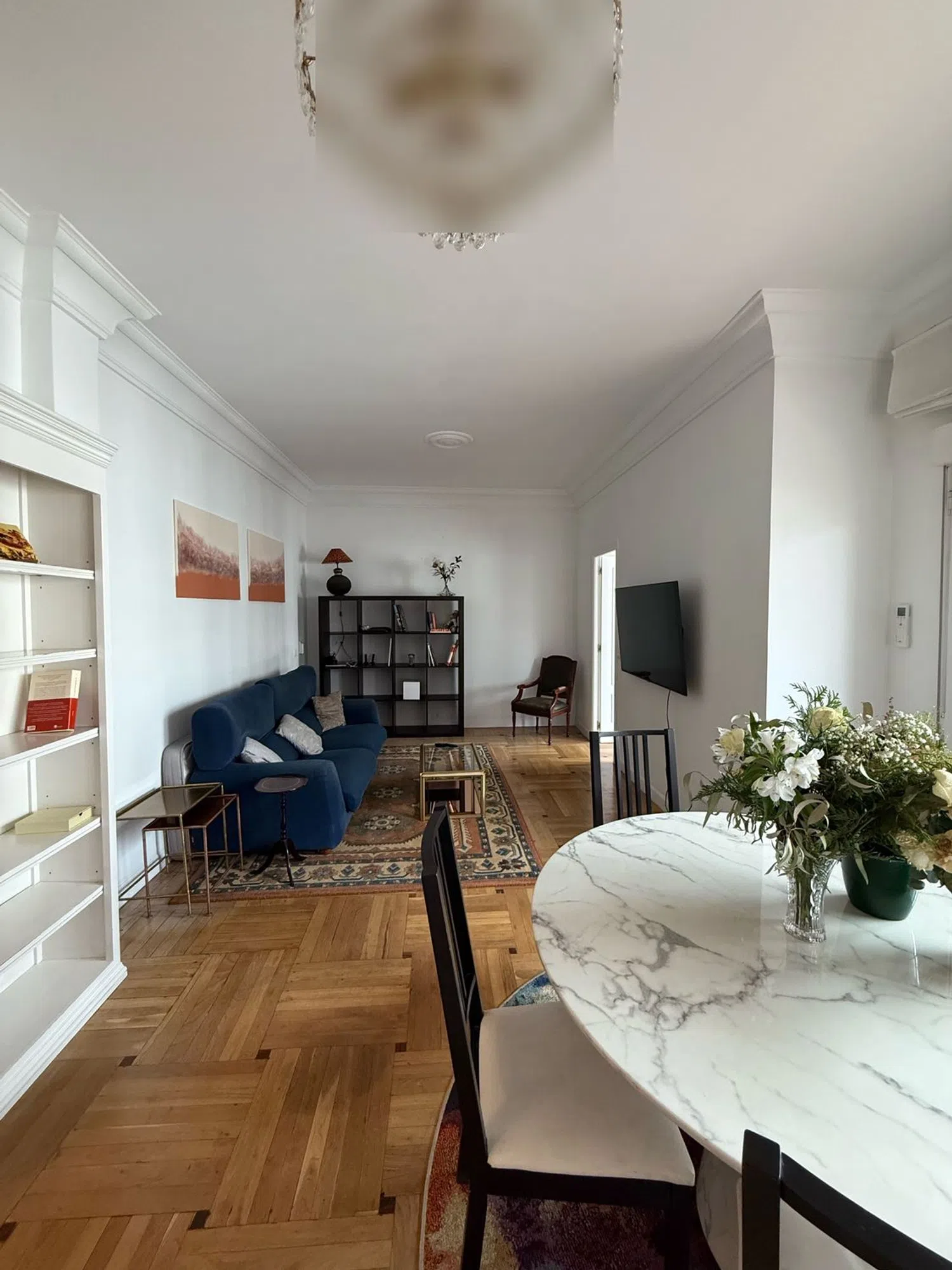 Piso en calle de Ferraz, 25 - Foto 4