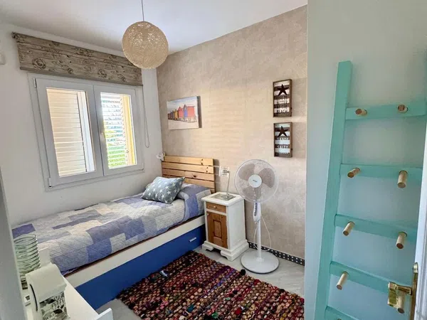 Casa independiente en avenida Octavio Augusto, 6 - Foto 10