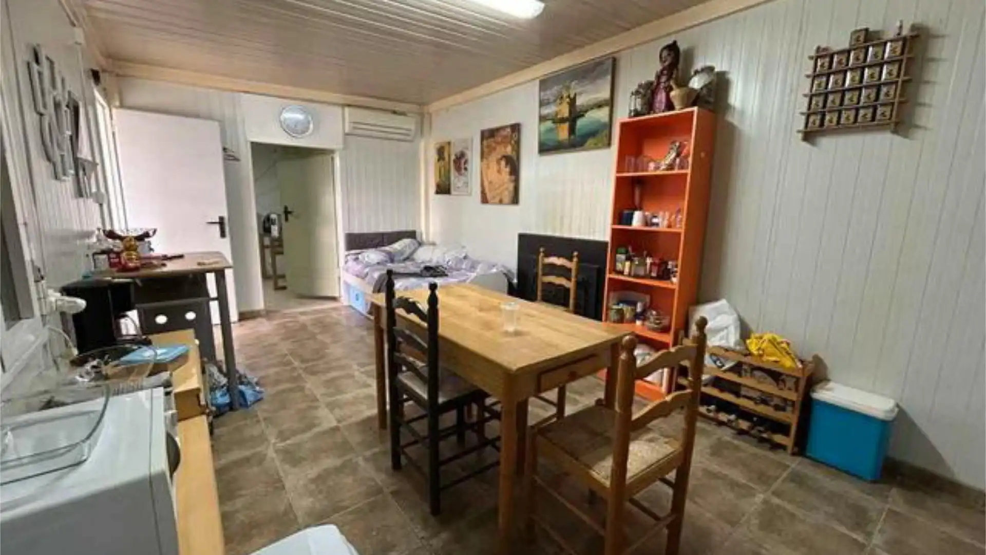 Chalet en fenazar. Ocasión - Foto 8