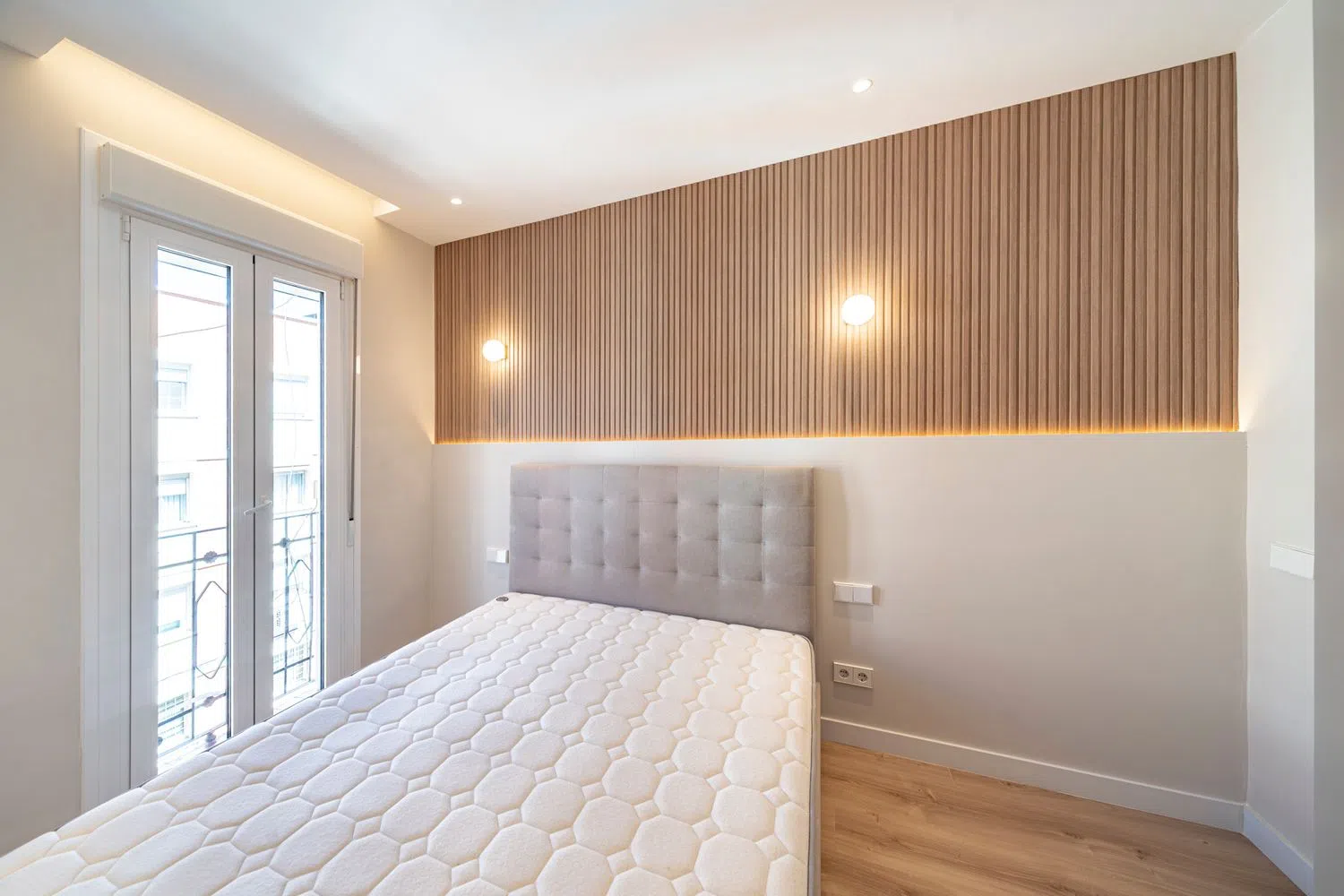 Piso en calle de Londres, 50 - Foto 10