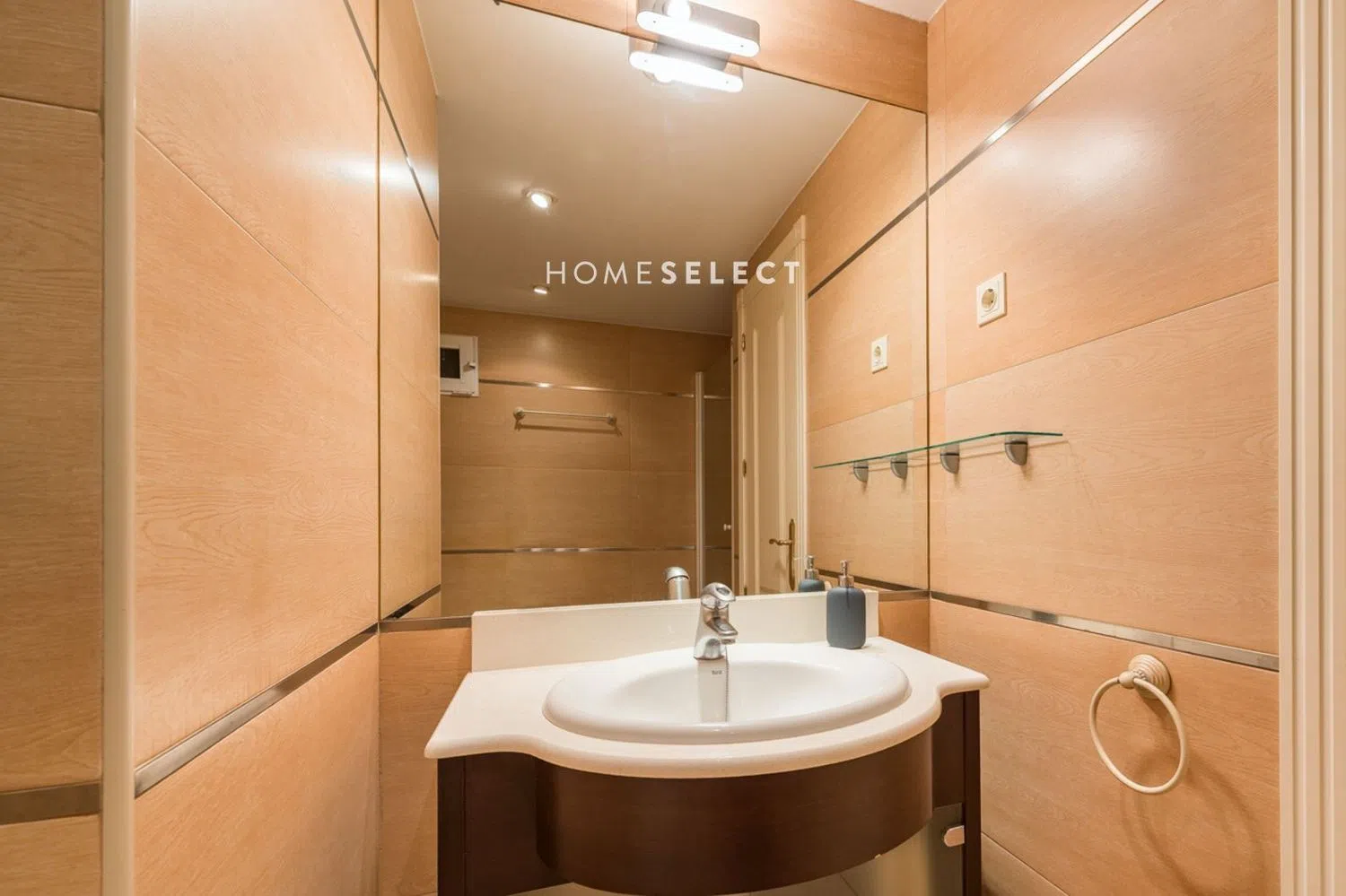 Piso en calle de Ayala - Foto 10