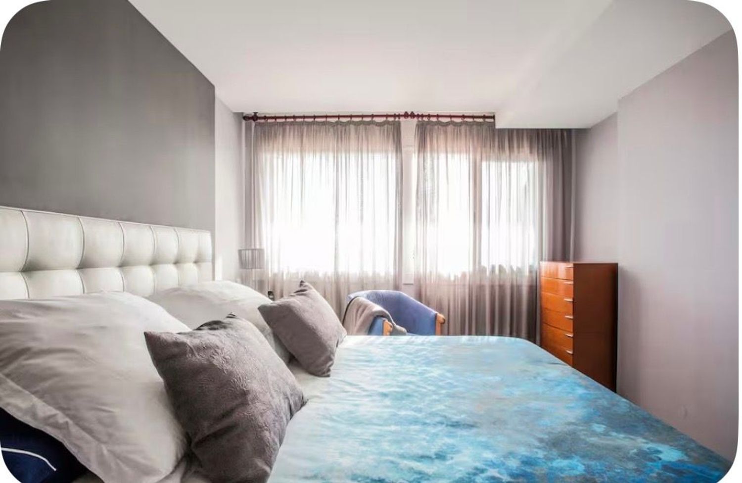 Piso en Barrio Les Corts - Foto 4