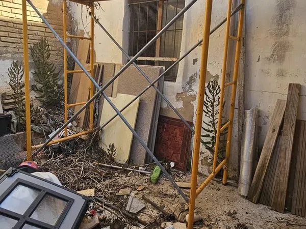 Chalet pareado en Zona Avenida al Vedat, Zona Avenida al Vedat - Foto 10