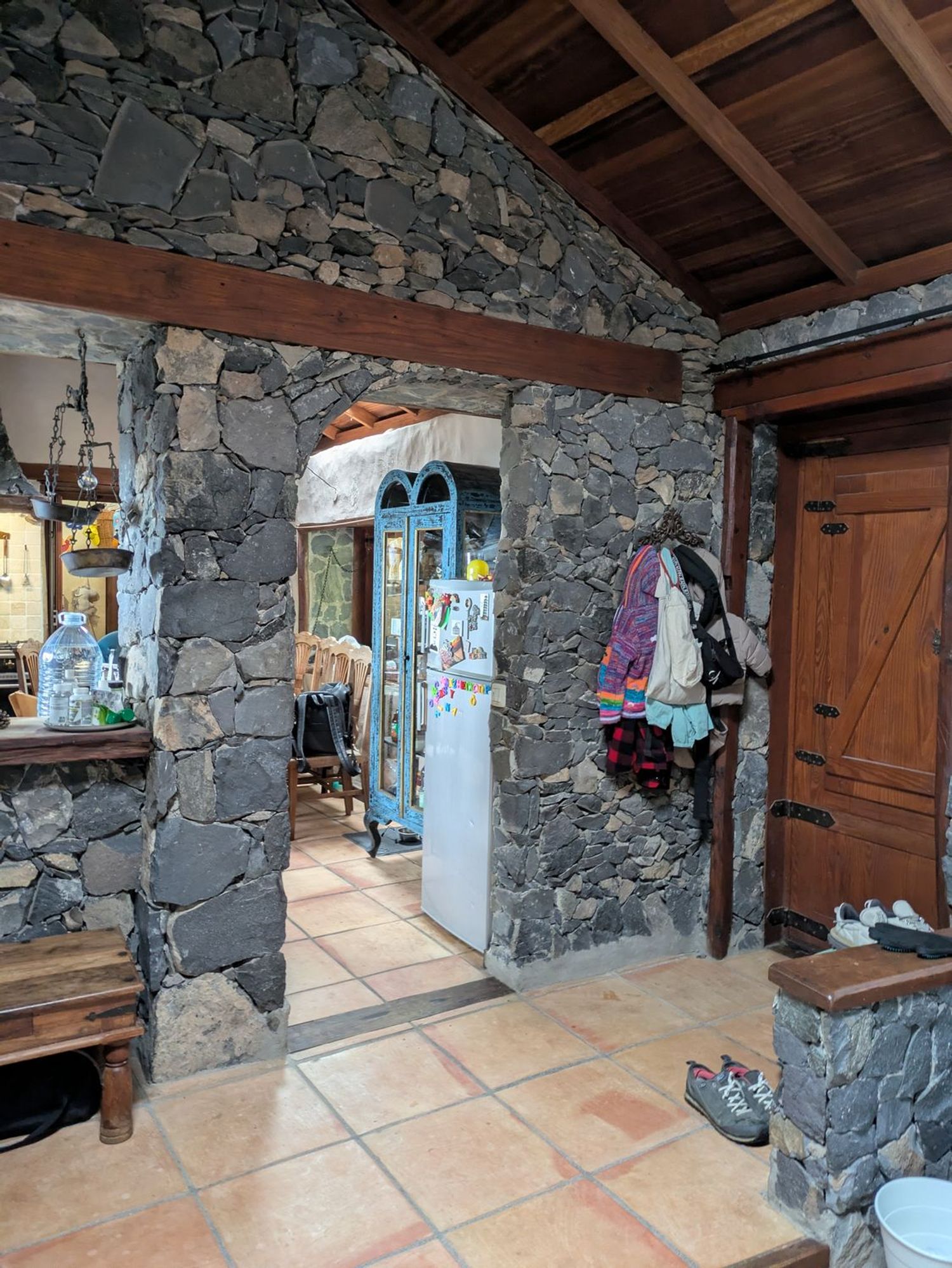 Casa o chalet independiente en Calle Barranco, 4, Guia de Isora, Guia de Isora - Foto 23