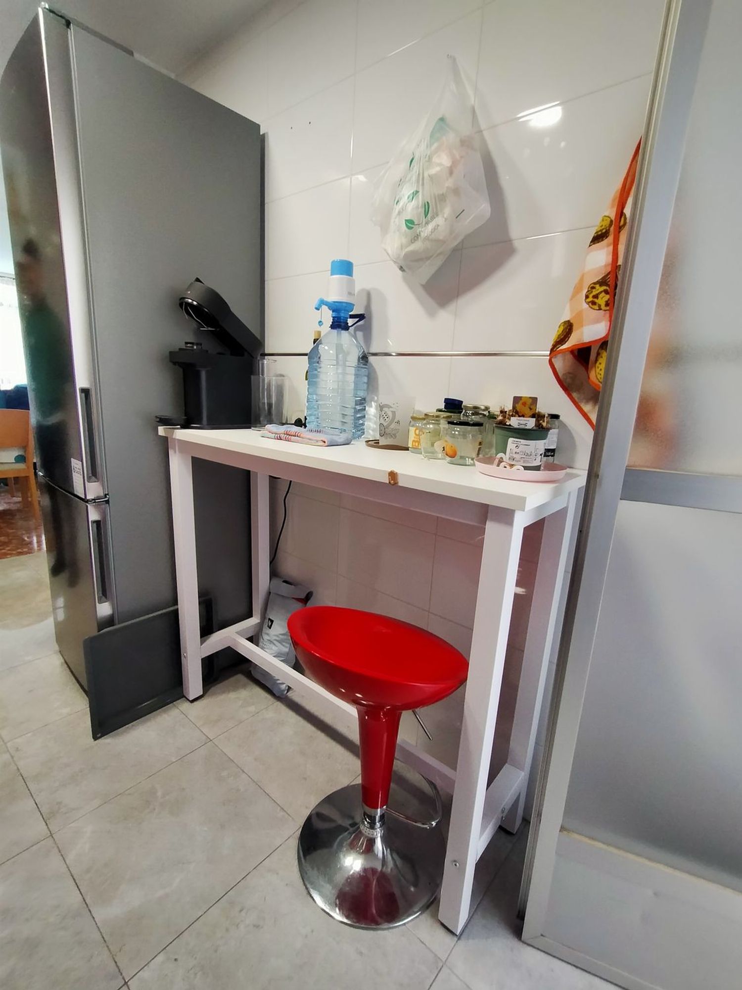 Piso en calle Sagasta, 30 - Foto 28