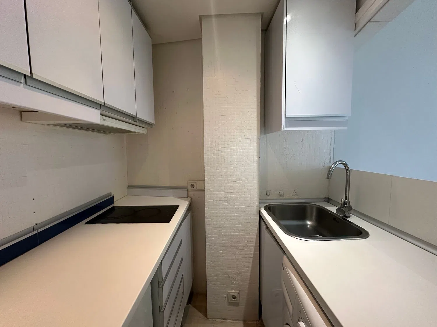 Piso en calle de Villanueva, 14 - Foto 3