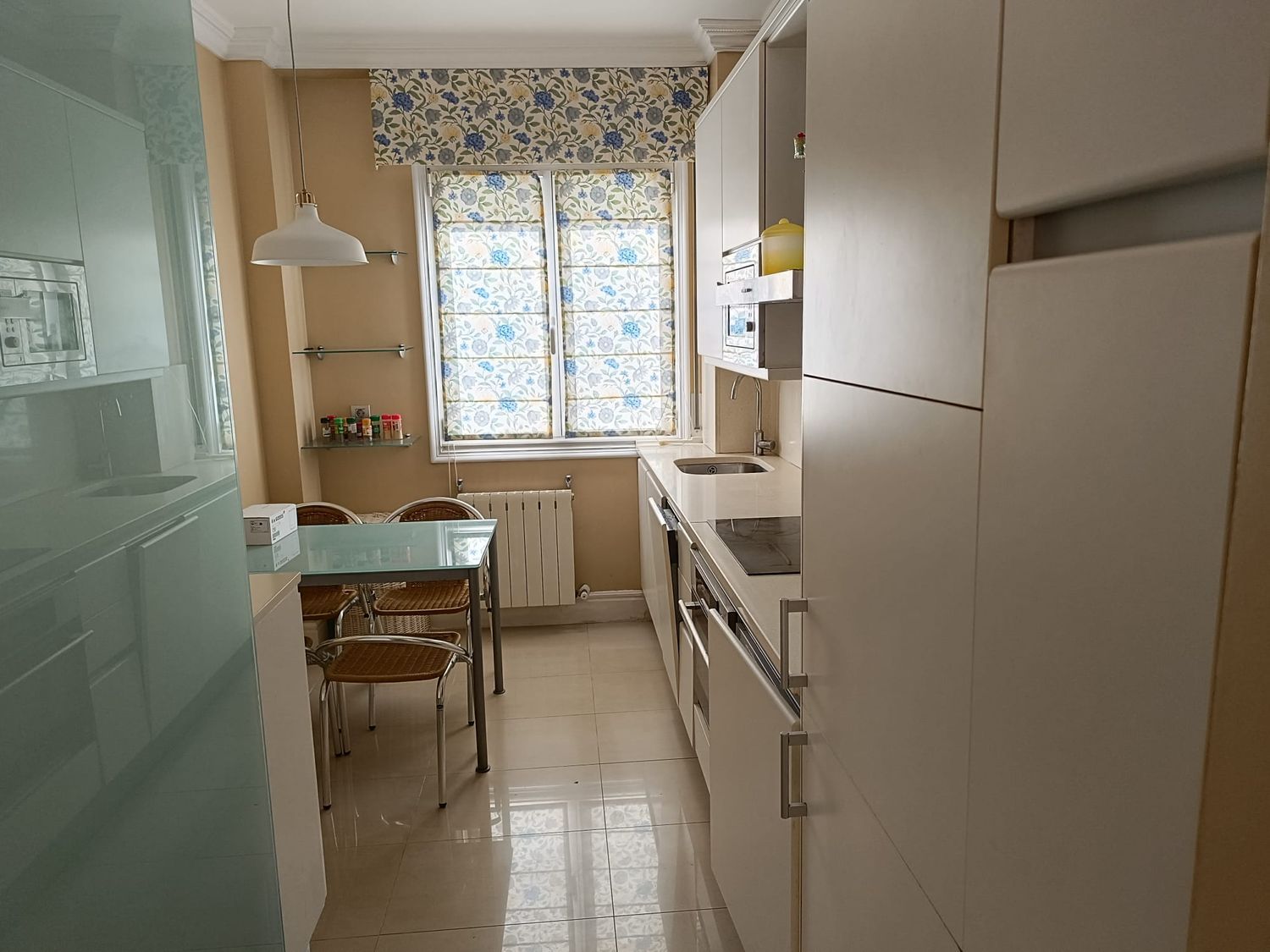 Piso en Lekuona Margolariaren Etorbidea, 3 n, Basurtu, Bilbao - Foto 4
