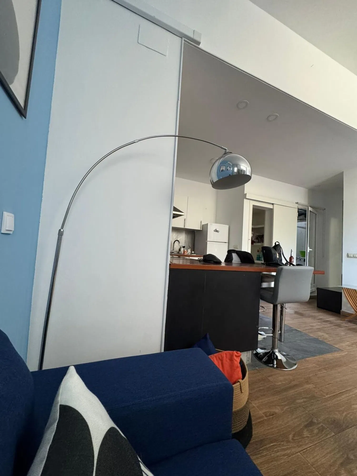 Piso en calle del Tinent Flomesta, 50 - Foto 11