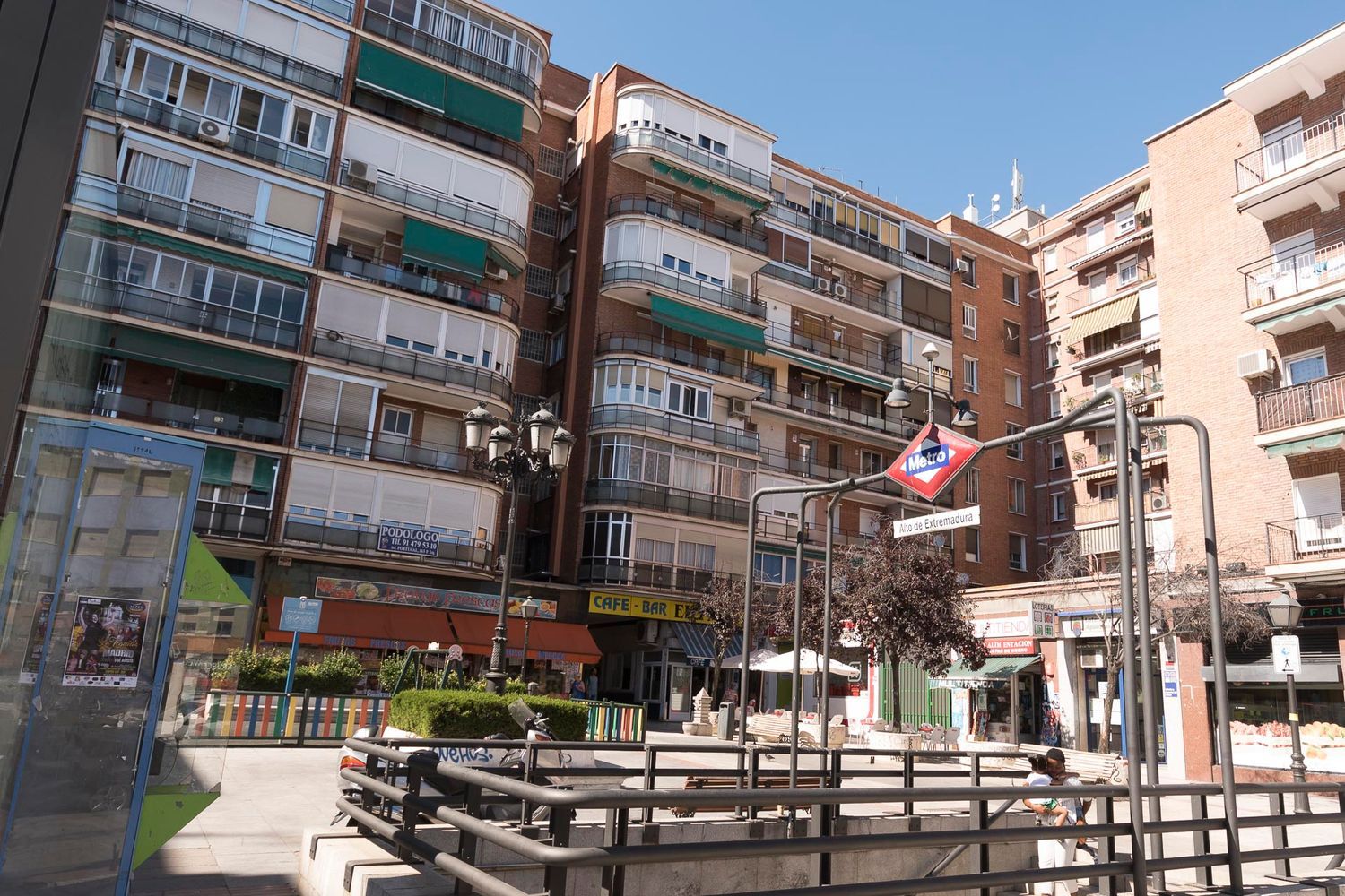 Piso en avenida de Portugal, 163 - Foto 1