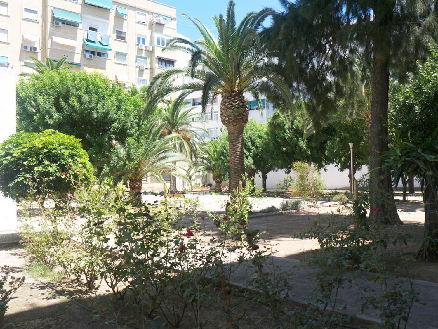 Alquiler de piso en Calle de la Pobla de Farnals, 49 - Foto 18