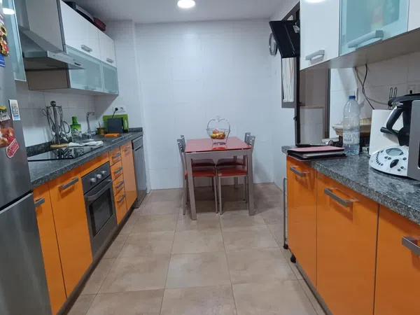 Piso en Calle Diego Fernández Mendoza, El Consul - El Romeral - Foto 15