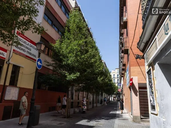 Piso en Calle de Santa Brígida, 9, Chueca-Justicia - Foto 14