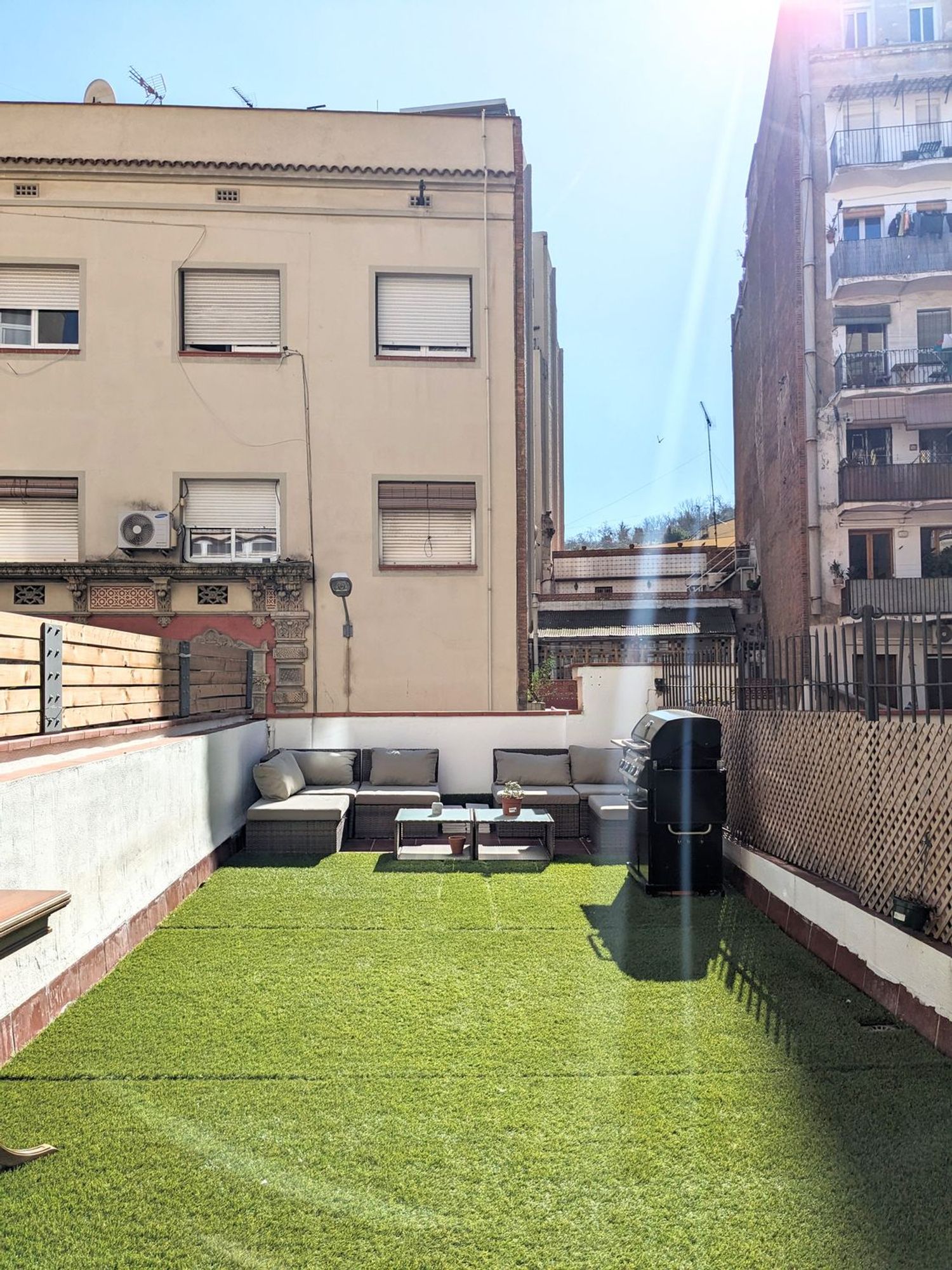 Piso en calle del Roser, 71 - Foto 3