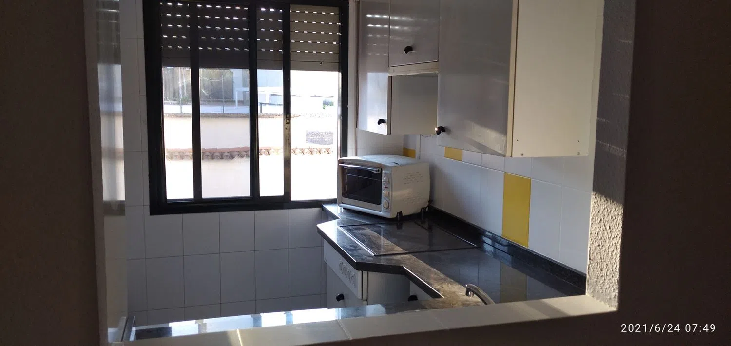 Piso en Barrio Casco Histórico - Ollerías - Marrubial - Foto 7