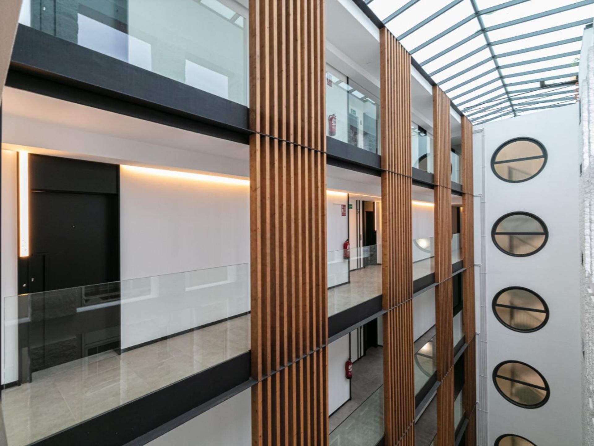 Piso en  Praza de Compostela 1 - Foto 26