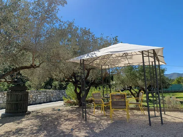 Casa o chalet independiente en Ramal 9, 1309, El Pilar - Santa Ana, El Pilar - Santa Ana - Foto 35