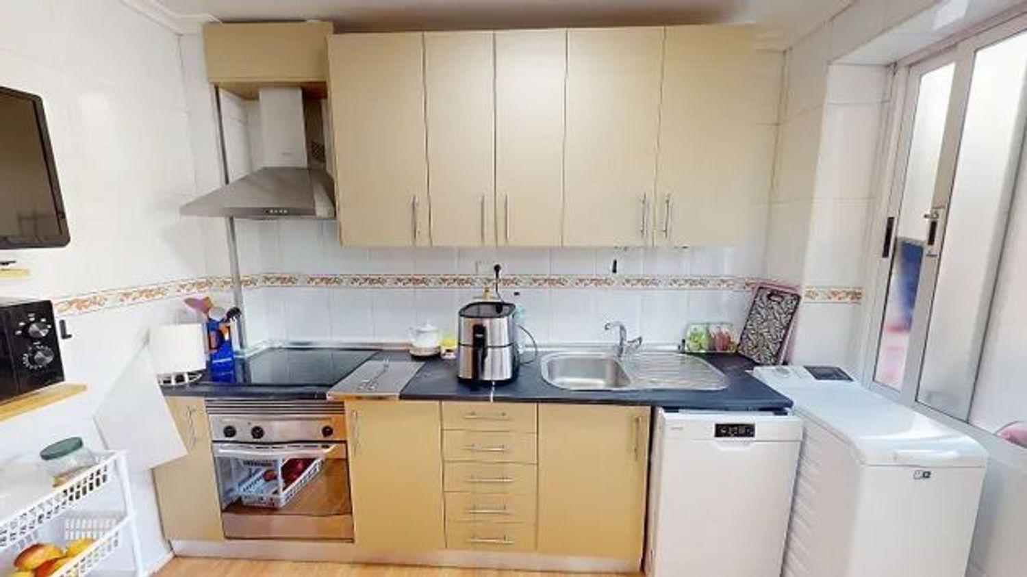 Piso en calle de Vicente Monforte, 28 - Foto 2