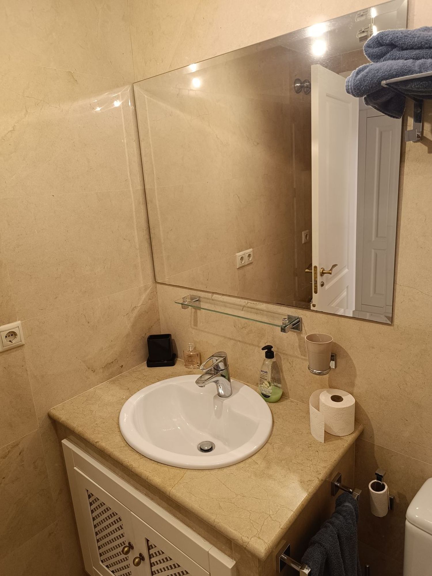 Piso en Avenida del Golf, 22, Roda, Roda - Foto 8