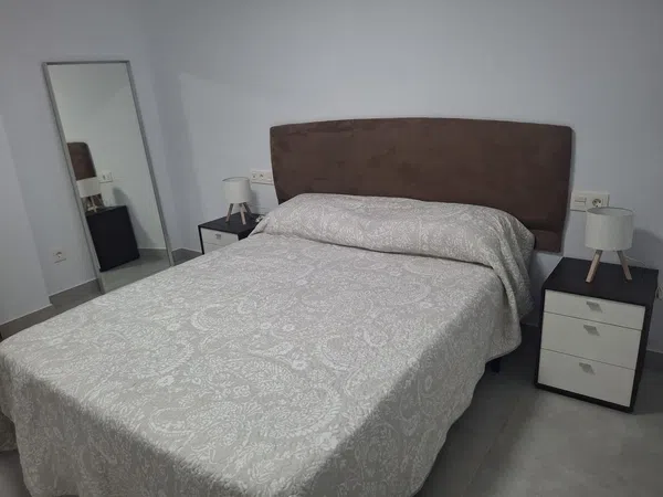 Piso en Fuente Alegre - El Chaparral - Los Morales - Foto 11