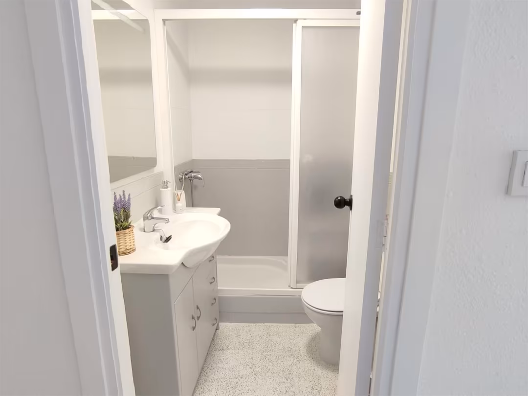 Piso en  Calle Luz Casanova 4 - Foto 18