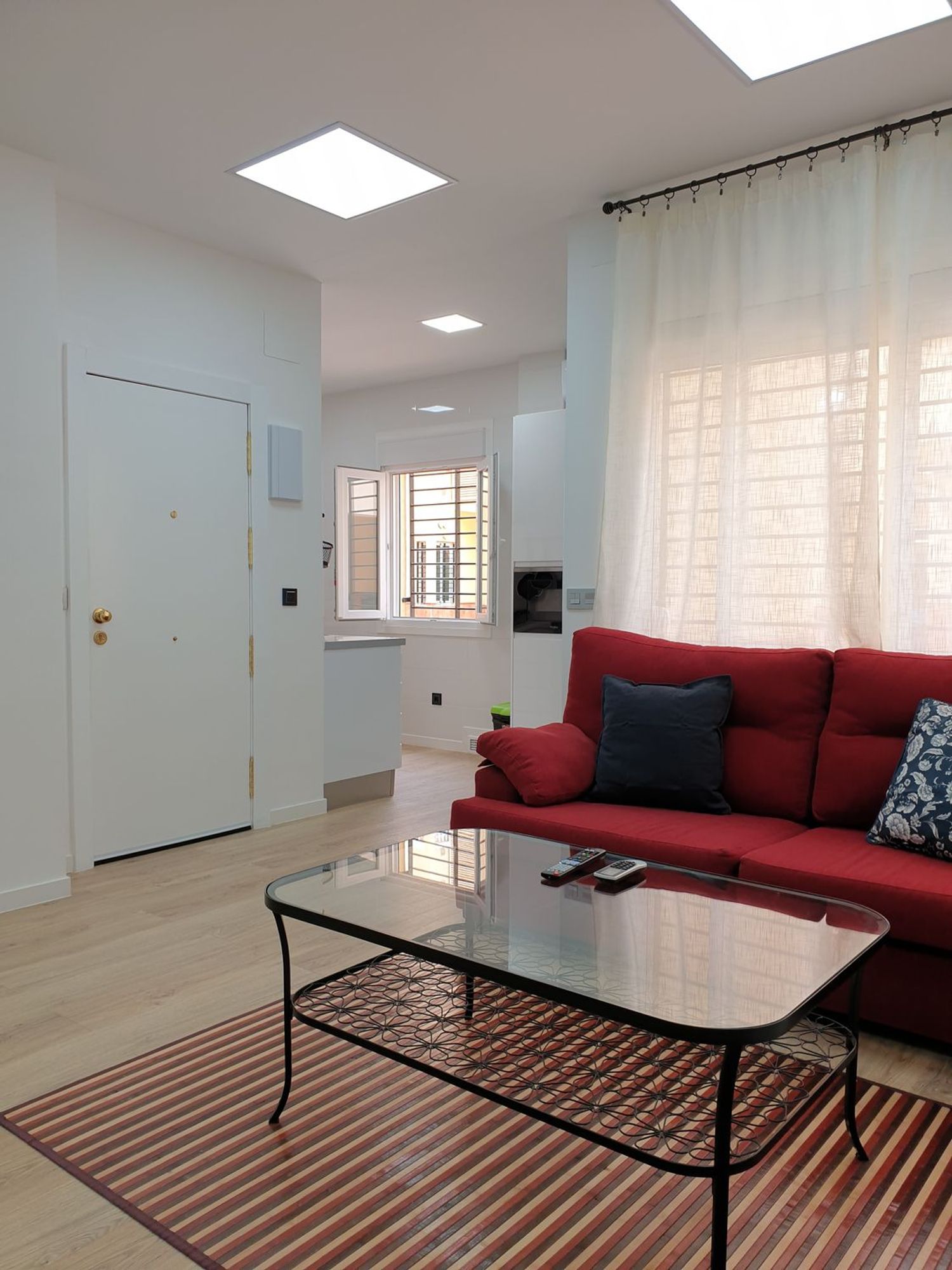 Piso en Plaza de las Cortes, 35, Nueva Alcalá, Nueva Alcalá - Foto 2