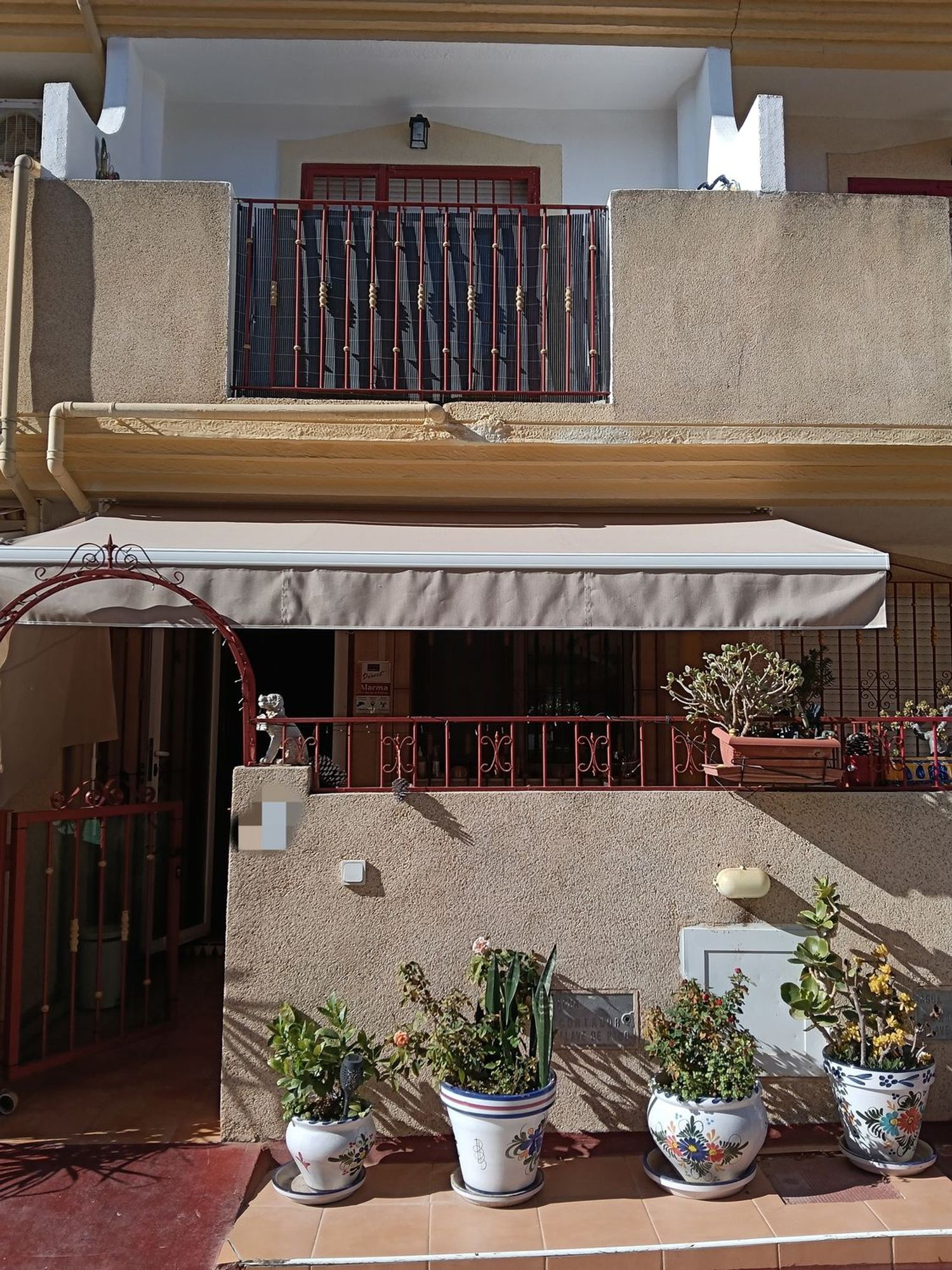 Chalet adosado en Calle Nicolás de Bussi, 44, Playa Flamenca - Foto 4