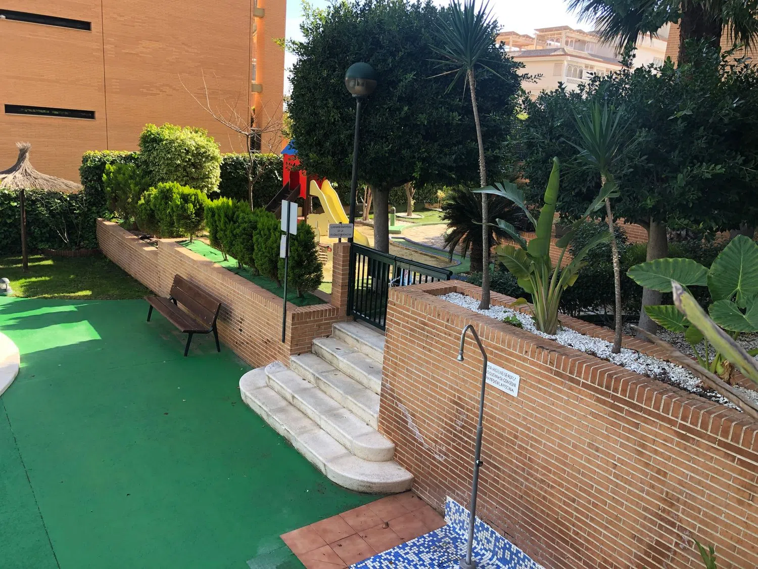 Piso en calle Xaloc, 8 - Foto 3