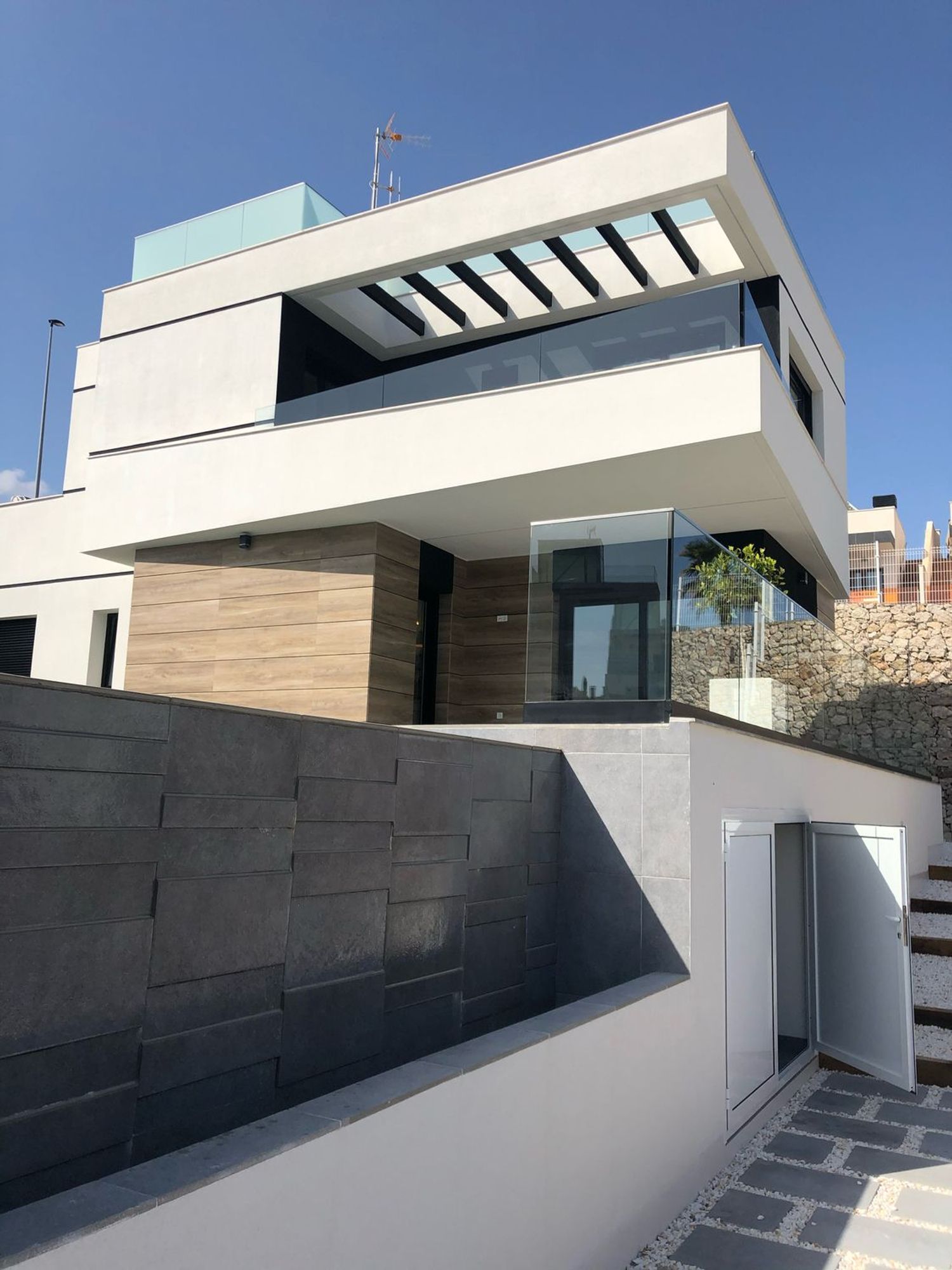 Casa o chalet independiente en Calle Cáceres, 3, Balcón de Finestrat-Terra Marina, Balcón de Finestrat-Terra Marina - Foto 3