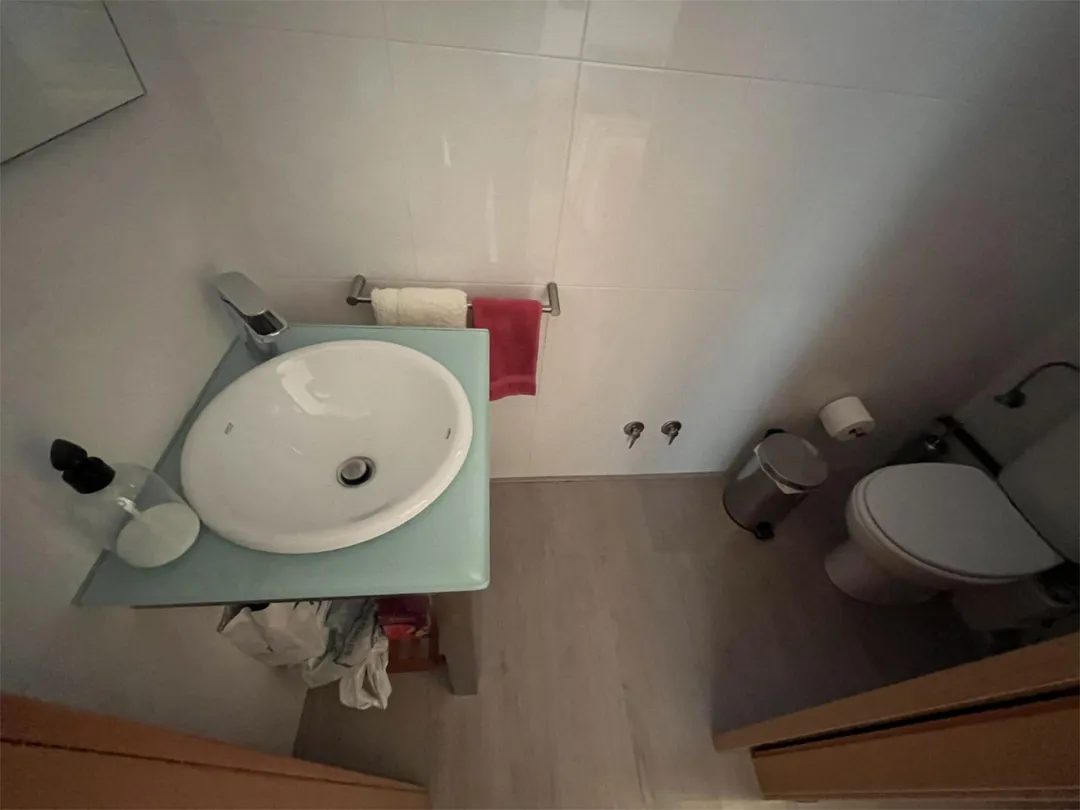 Piso en  Avinguda de Polinyà 32 - Foto 8