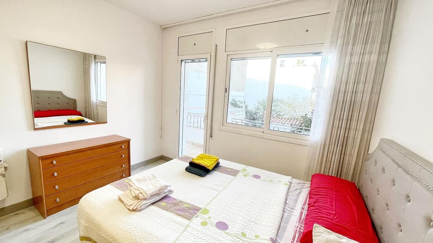Piso en Calle d'Antonio Vico, 40 - Foto 2