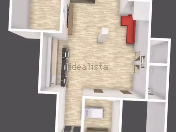 Piso en calle de Miguel Hernández, 12 - Foto 14