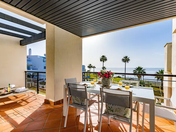 Piso en Urbanizacion Casares del Mar, 5 - Foto 1