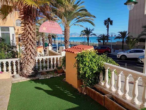Piso en Avenida San Bartolome Tir, 22, Arenales del Sol, Arenales del Sol - Foto 1