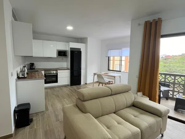 Piso en calle San Vicente, 5 - Foto 1