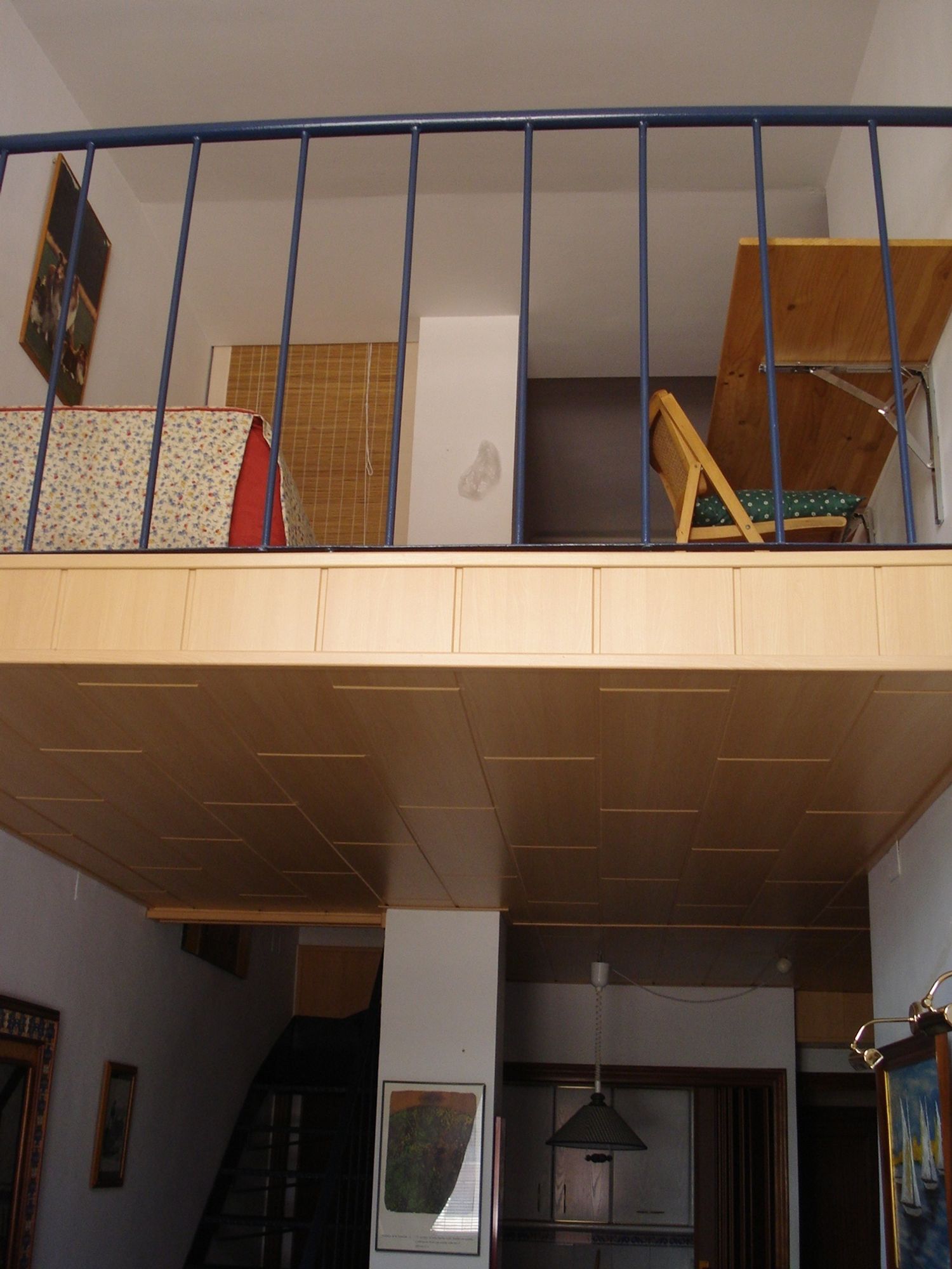 Estudio en calle Doctor Relimpio, 6 - Foto 2