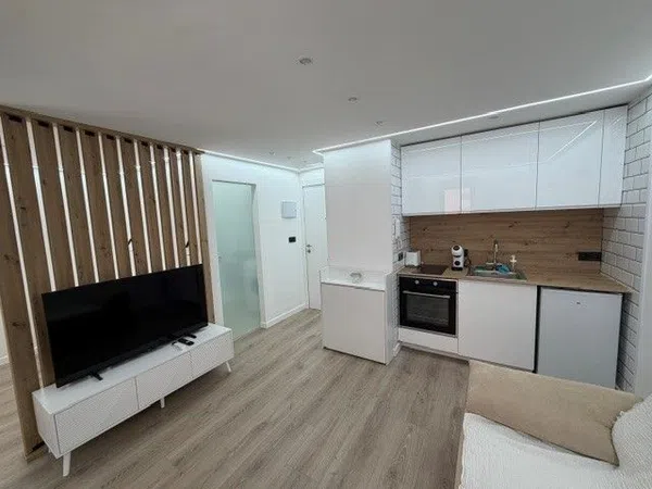 Estudio en Calle Albudeiteros, 3, Santa Catalina-San Bartolomé - Foto 1