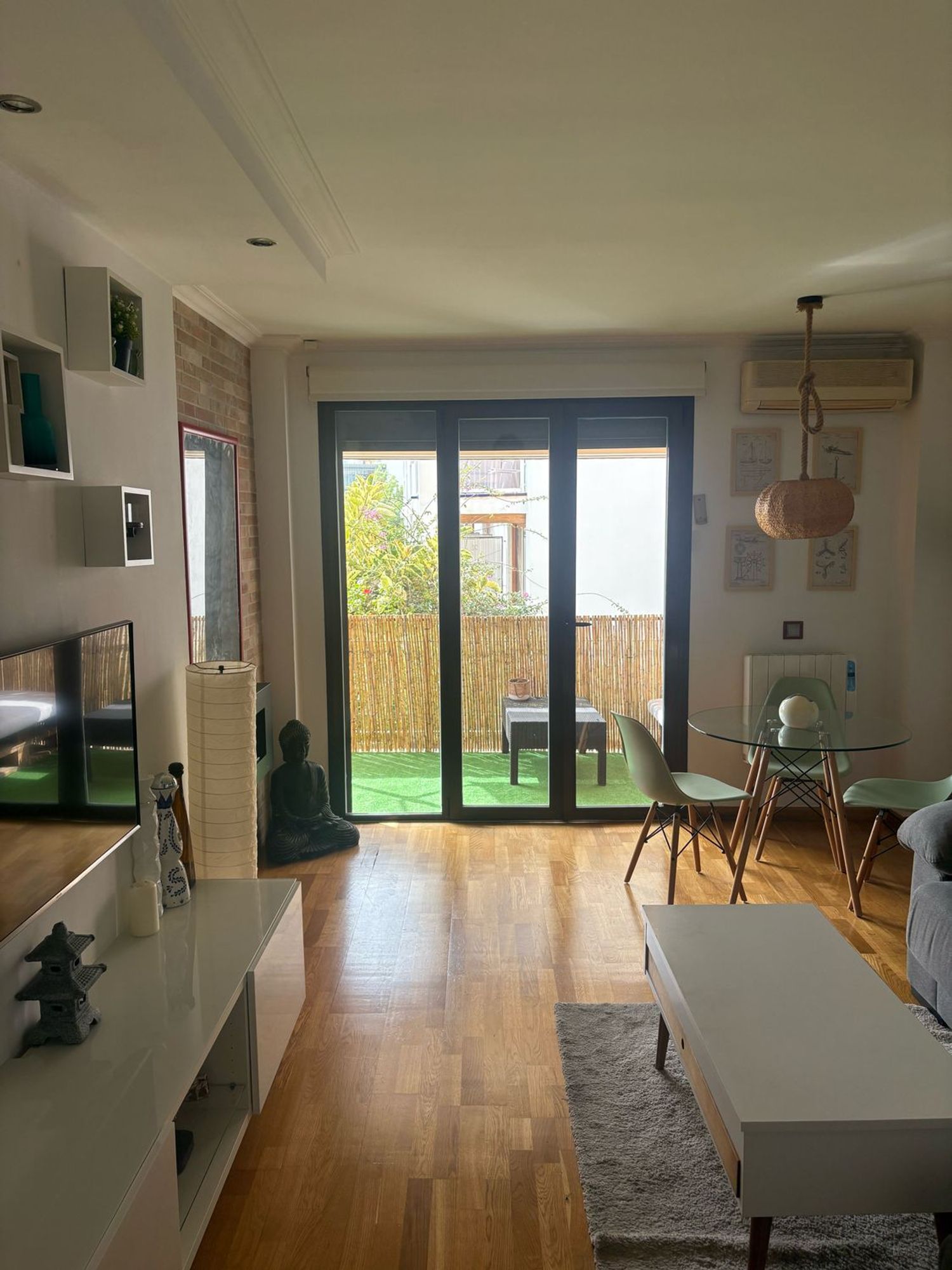 Piso en calle de Mònaco, 1 - Foto 2