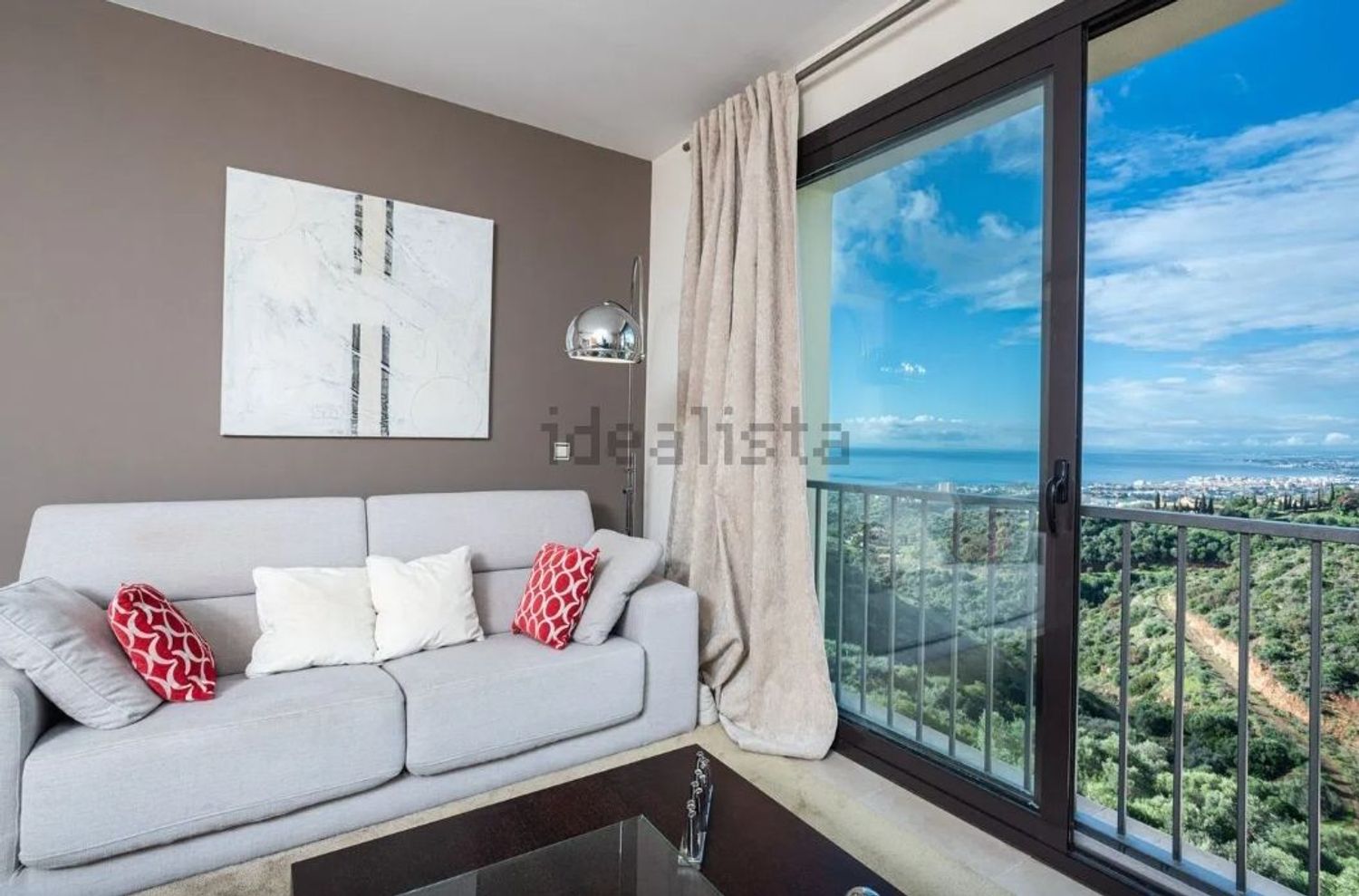 Piso en El Pinar Samara Altos de los Monteros s/n - Foto 5